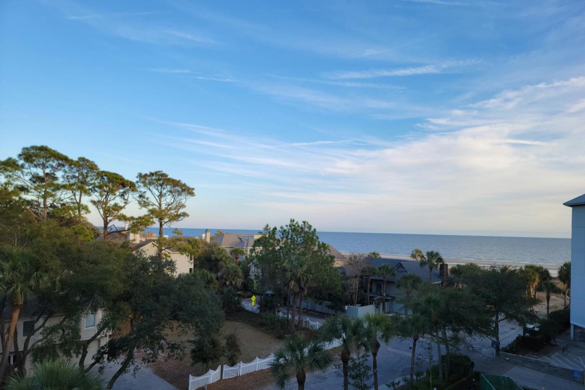 Seacrest Villas Hilton Head Island Quarto foto