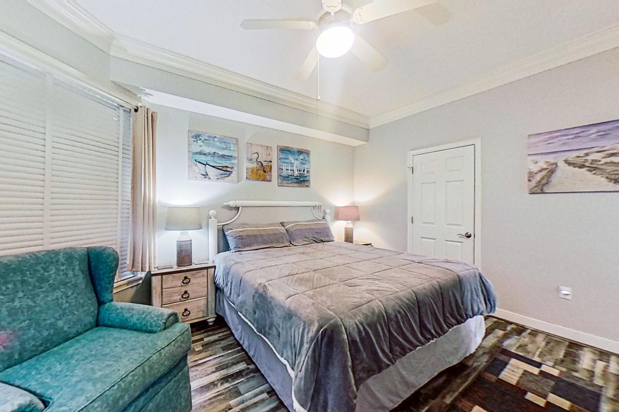 Seacrest Villas Hilton Head Island Quarto foto