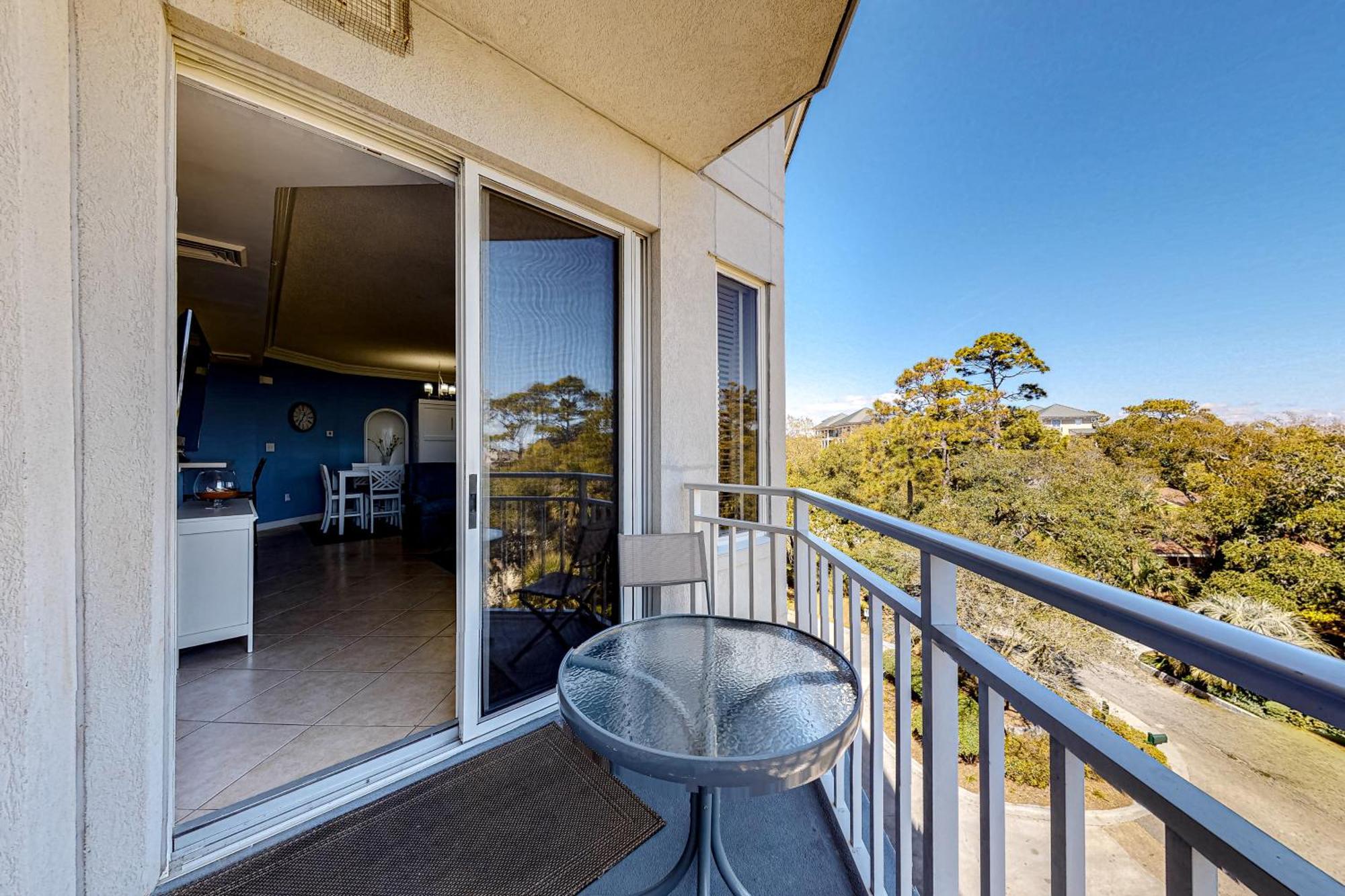 Seacrest Villas Hilton Head Island Quarto foto