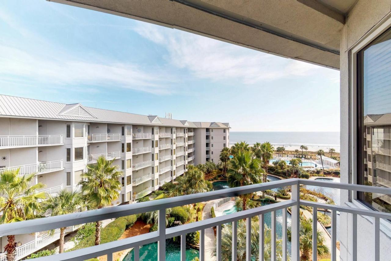Seacrest Villas Hilton Head Island Quarto foto