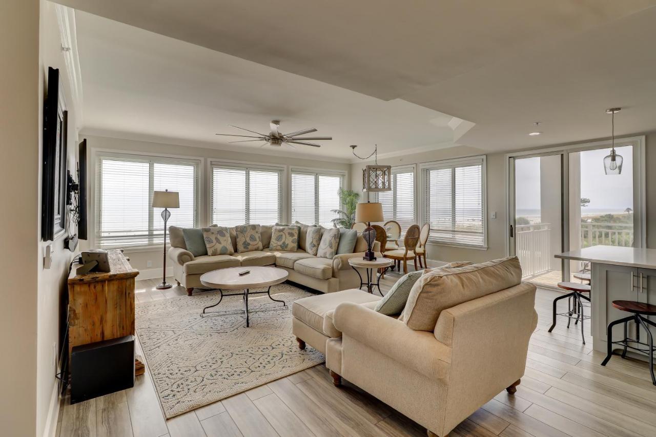 Seacrest Villas Hilton Head Island Quarto foto