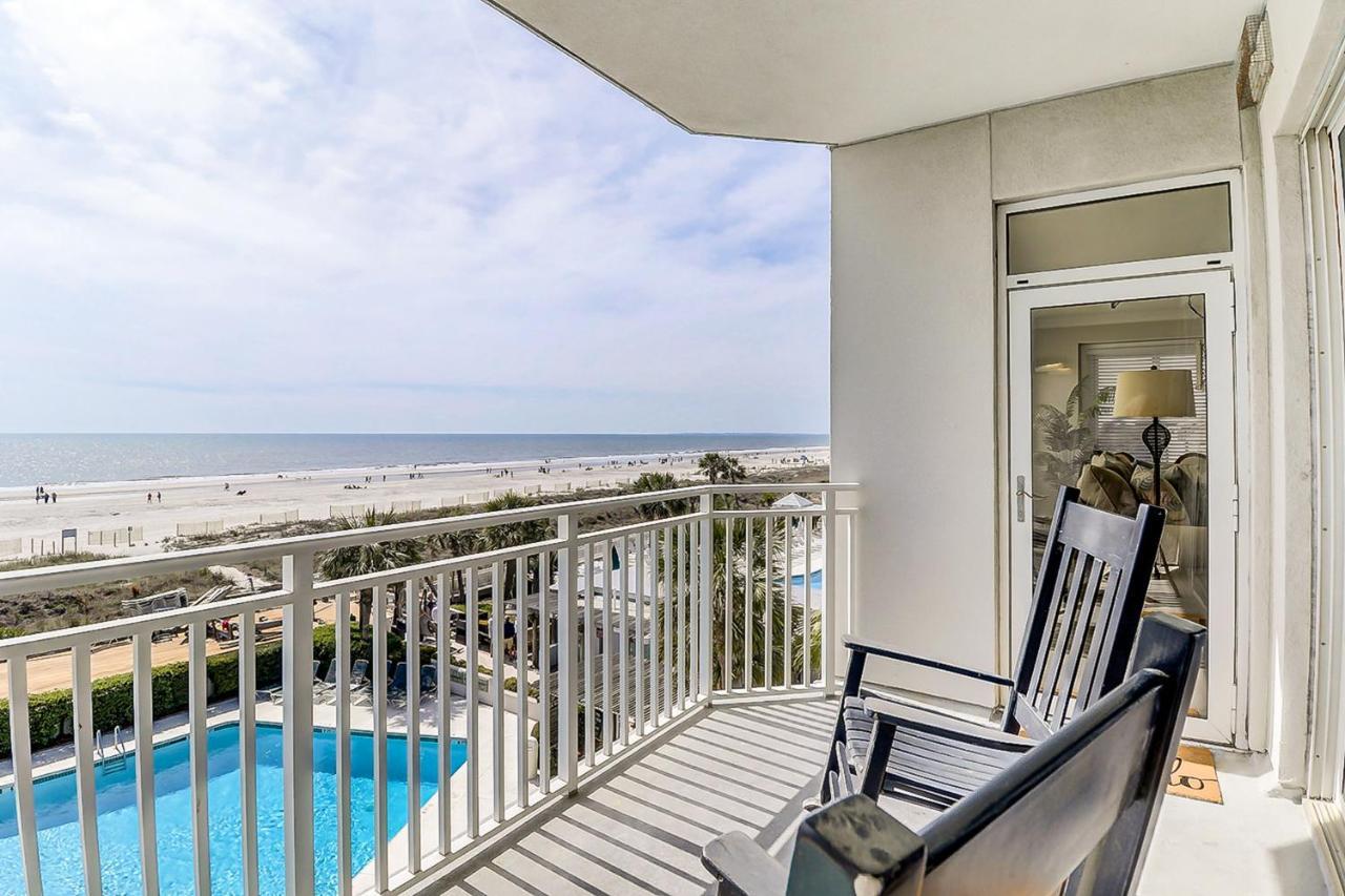 Seacrest Villas Hilton Head Island Quarto foto