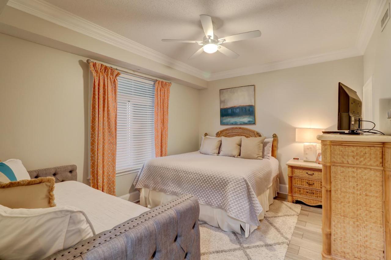 Seacrest Villas Hilton Head Island Quarto foto