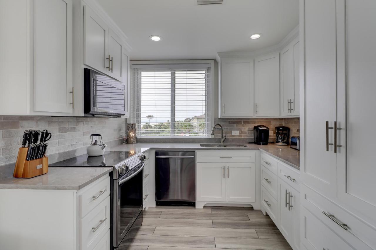 Seacrest Villas Hilton Head Island Quarto foto